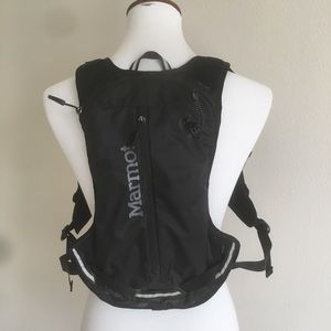 Marmot water bag!